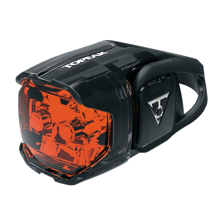 TOPEAK LAMPA TYLNA REDLITE RACE TOPEAK LAMPA TYLNA REDLITE RACE