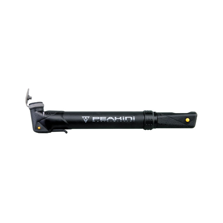 Pompka rowerowa TOPEAK Peakini II