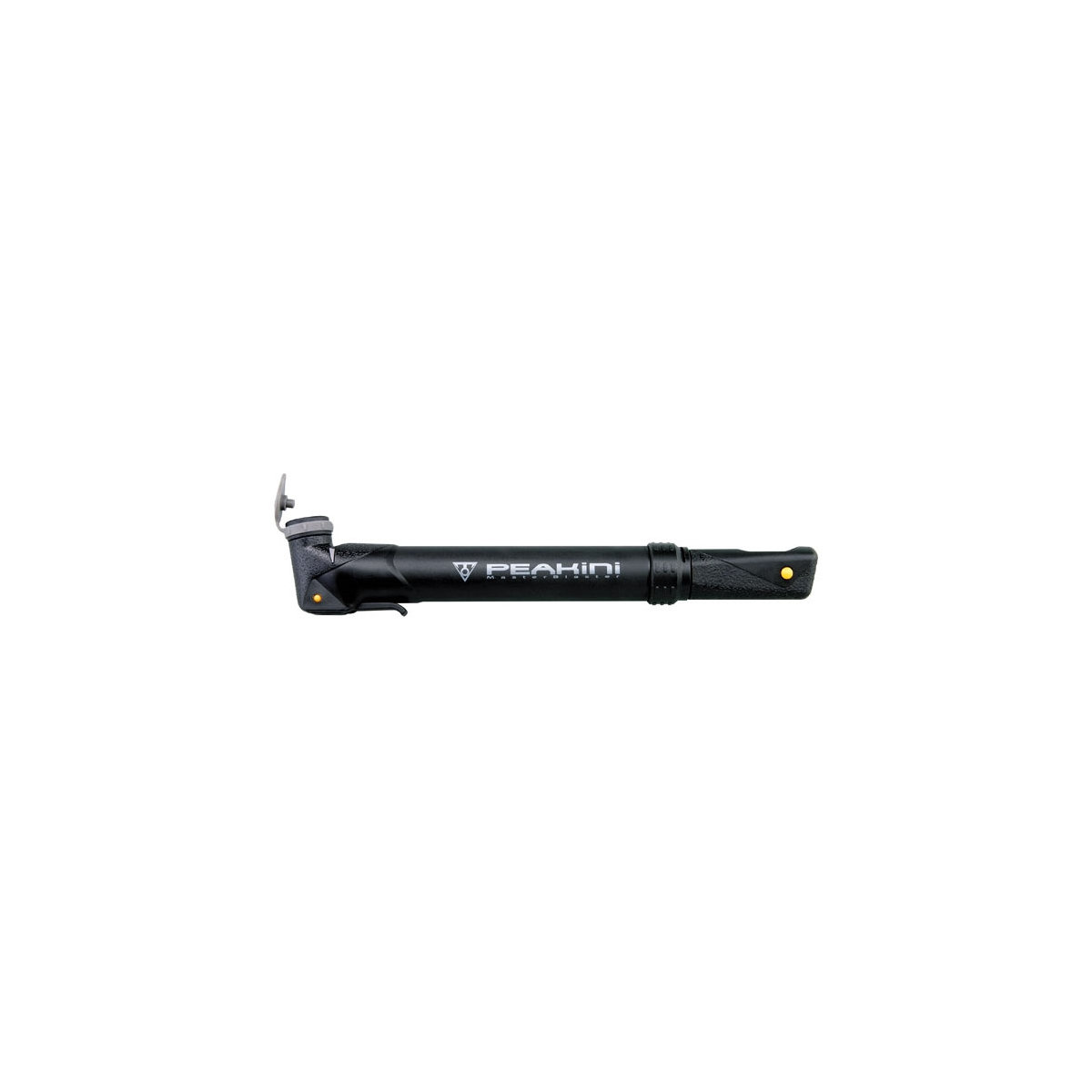 Pompka rowerowa TOPEAK Peakini II