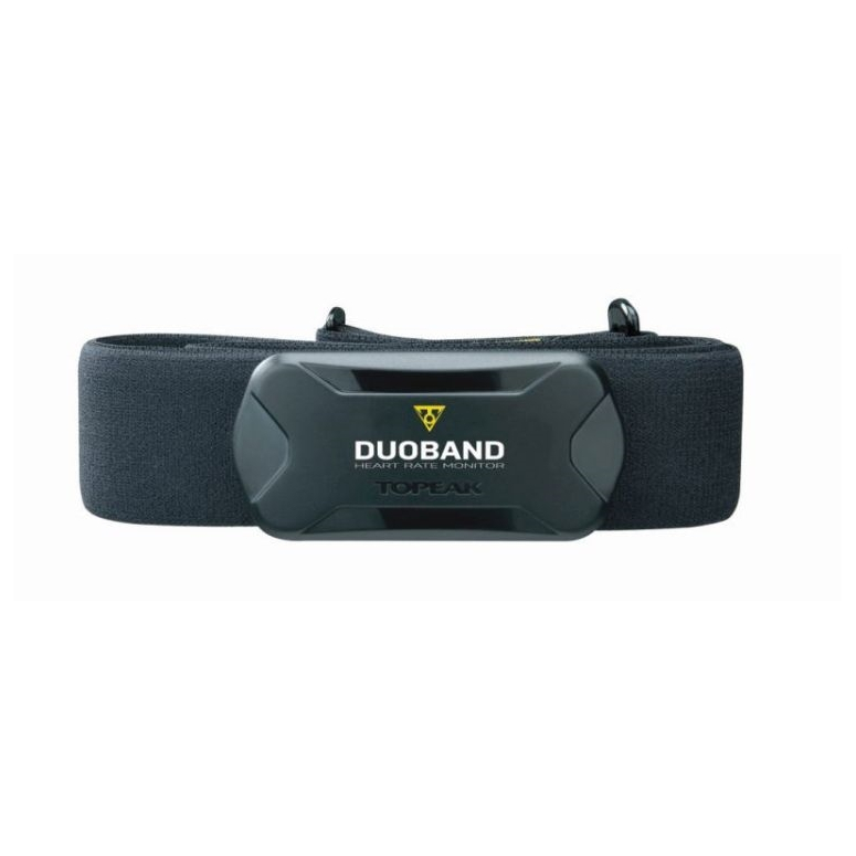 TOPEAK DUOBAND HART REATE MONITOR SET TOPEAK DUOBAND HART REATE MONITOR SET