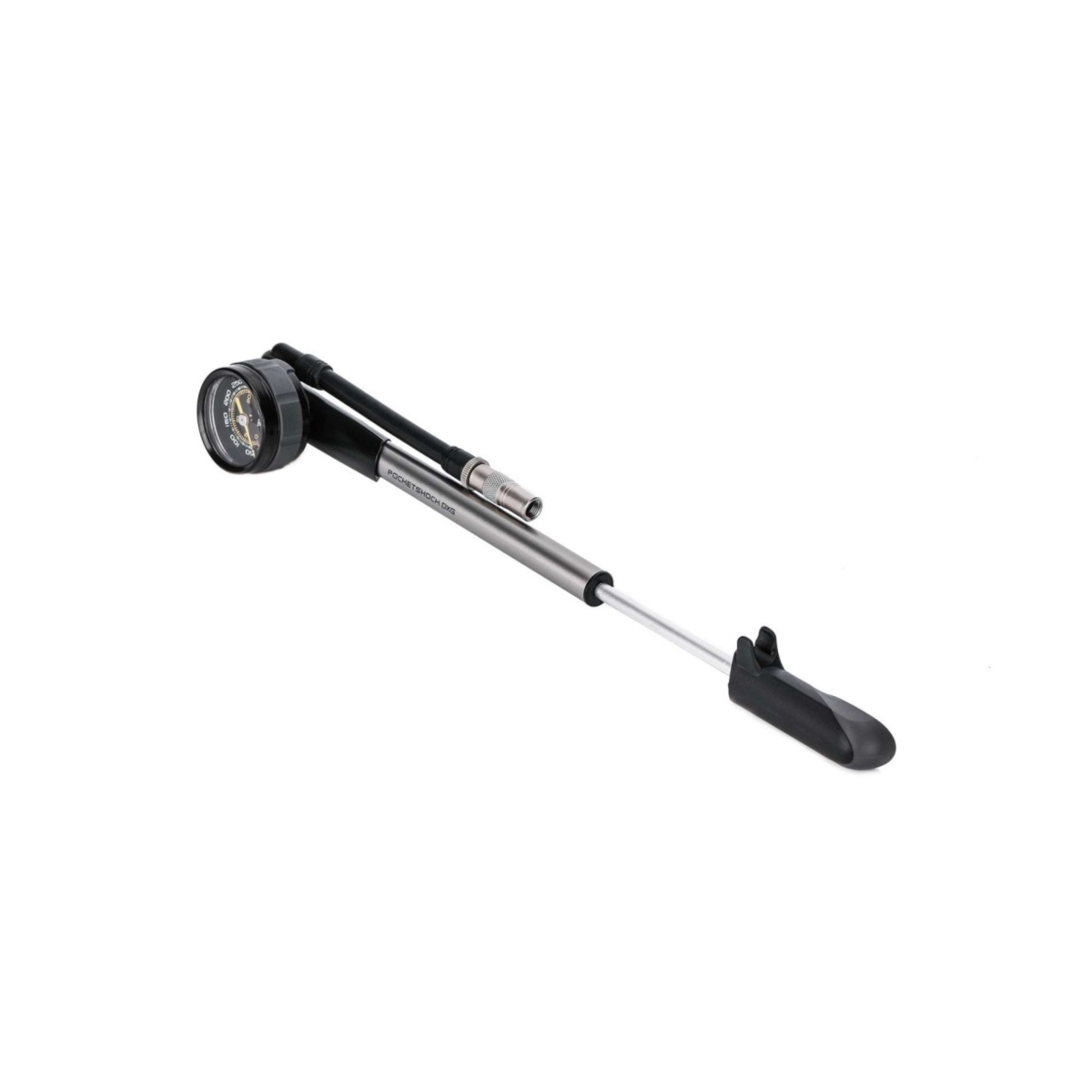 TOPEAK POMPKA POCKET SHOCK DXG