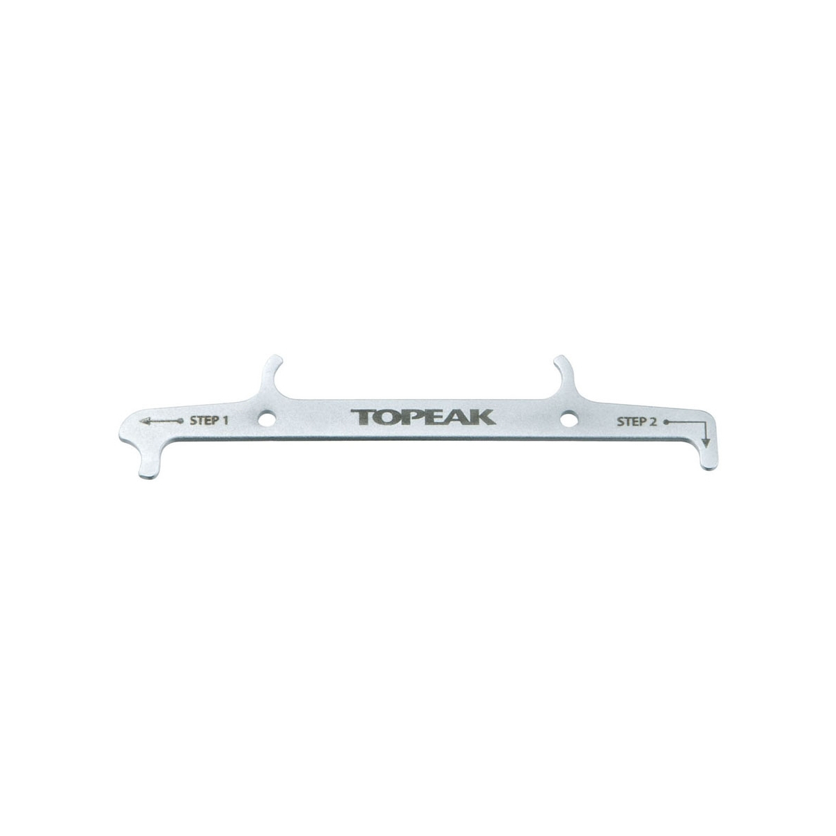 TOPEAK PREPSTATION KLUCZ SERWISOWY: CHAIN HOOK & W TOPEAK PREPSTATION KLUCZ SERWISOWY: CHAIN HOOK & W