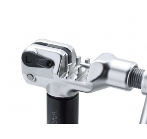 TOPEAK PREPSTATION KLUCZ SERWISOWY: ALL SPEEDS CHA TOPEAK PREPSTATION KLUCZ SERWISOWY: ALL SPEEDS CHA