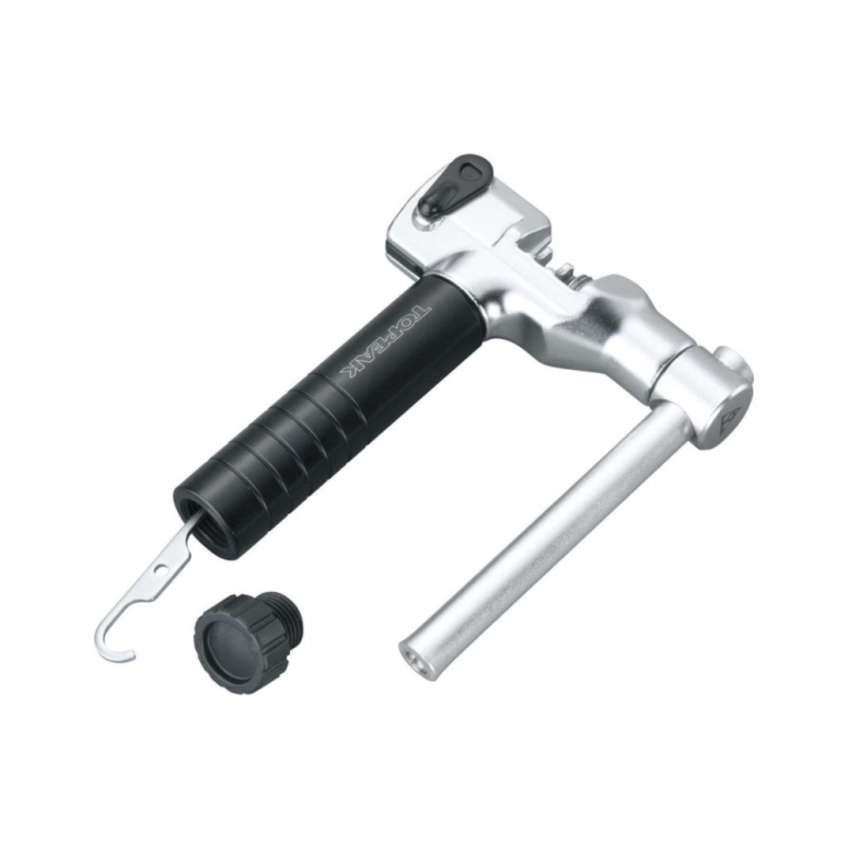 TOPEAK PREPSTATION KLUCZ SERWISOWY: ALL SPEEDS CHA TOPEAK PREPSTATION KLUCZ SERWISOWY: ALL SPEEDS CHA