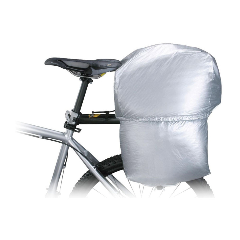 TOPEAK MTX POKROWIEC RAIN COVER DO EXP & DXP