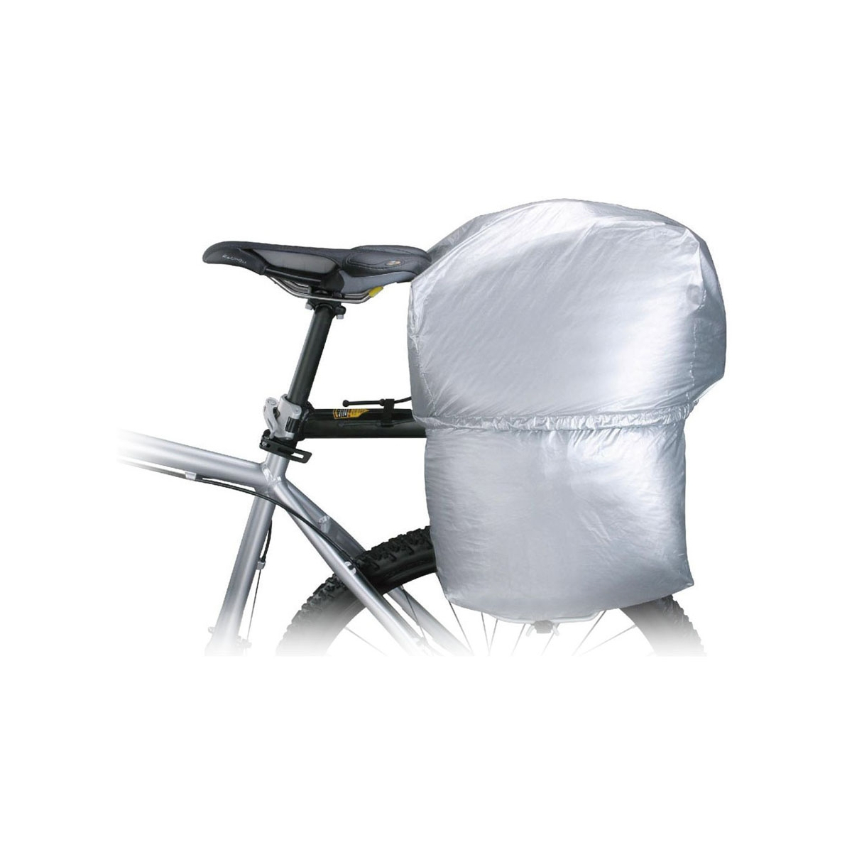 TOPEAK MTX POKROWIEC RAIN COVER DO EXP & DXP TOPEAK MTX POKROWIEC RAIN COVER DO EXP & DXP