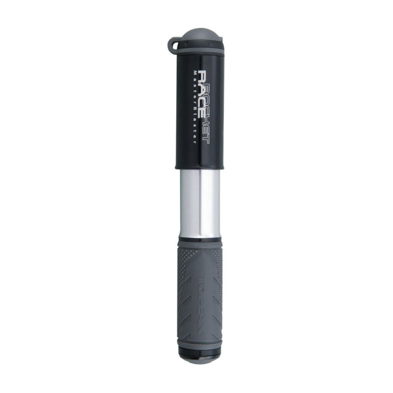 TOPEAK POMPKA RACEROCKET  BLACK