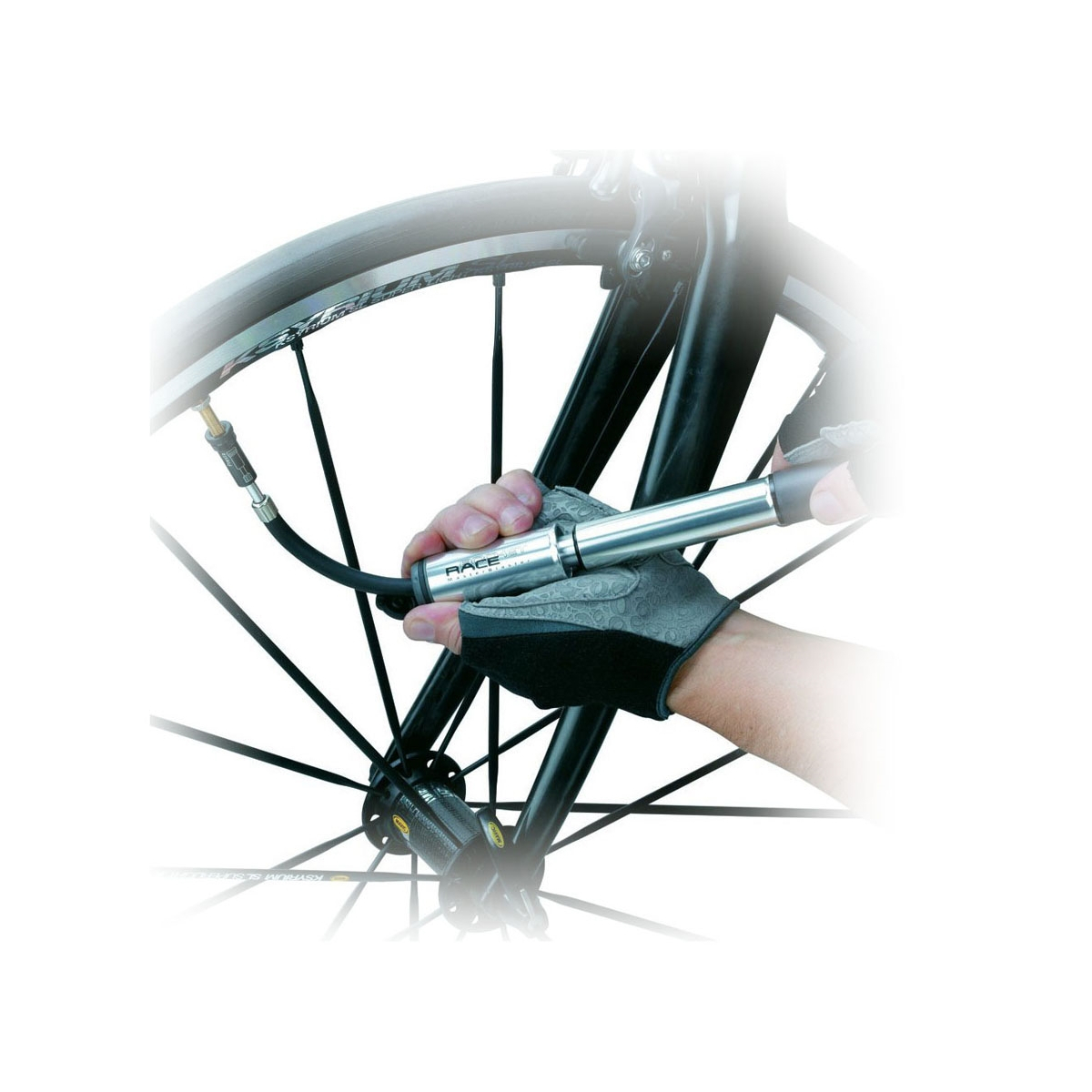 Pompka rowerowa TOPEAK Racerocket