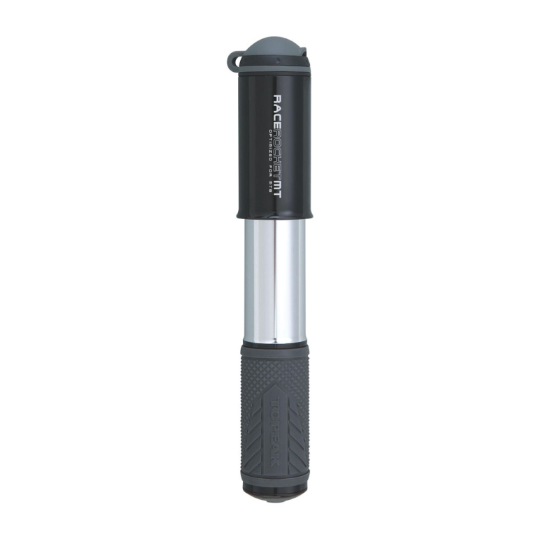 TOPEAK POMPKA RACEROCKET MT BLACK