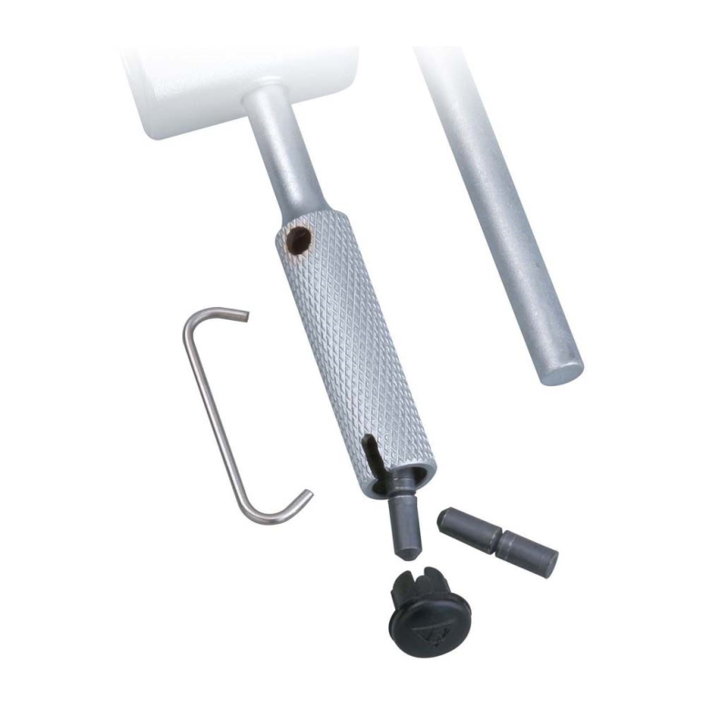 TOPEAK KLUCZ CHAIN TOOL UNIVERSAL