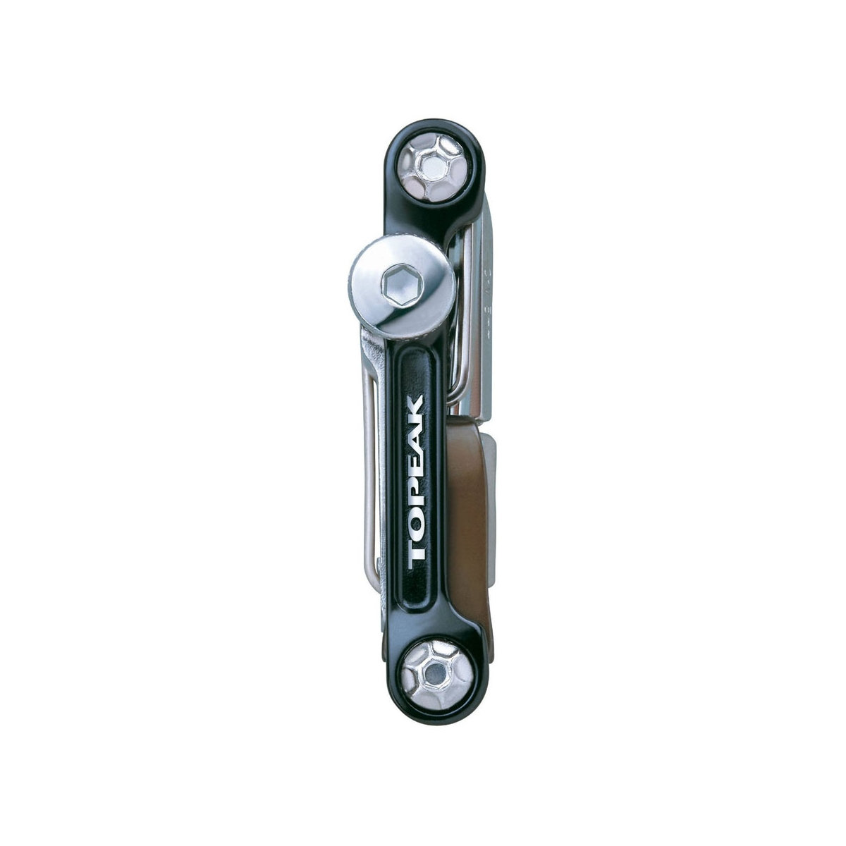 TOPEAK KLUCZ MINI 20 PRO BLACK TOPEAK KLUCZ MINI 20 PRO BLACK