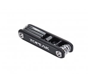 TOPEAK KLUCZ X-TOOL PLUS BLACK new 2019