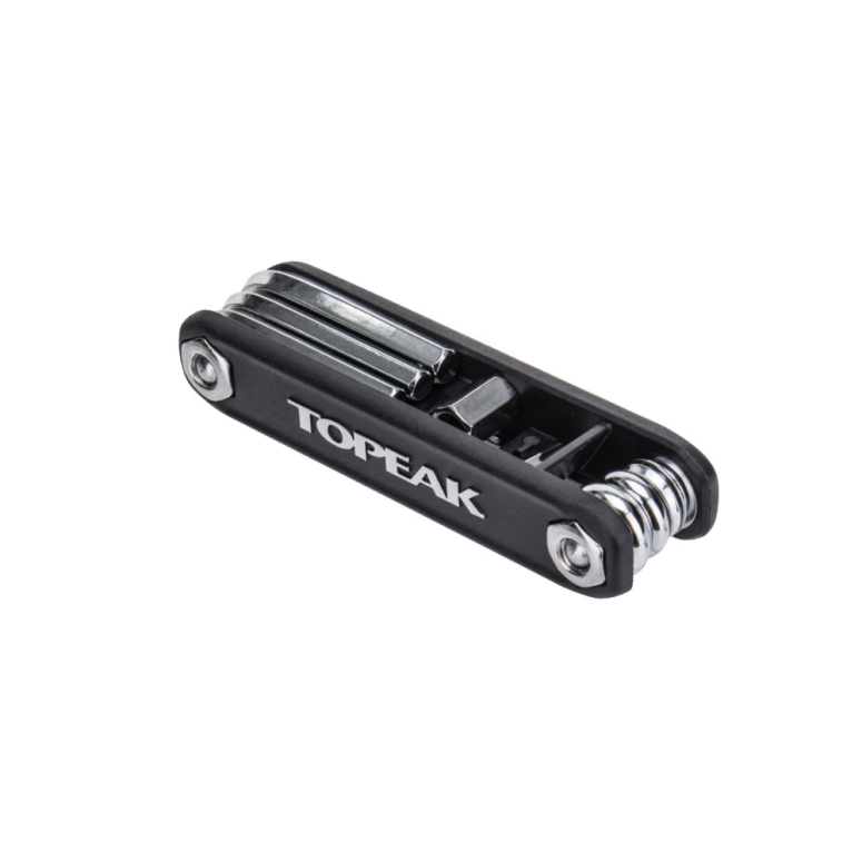 TOPEAK KLUCZ X-TOOL PLUS BLACK new 2019