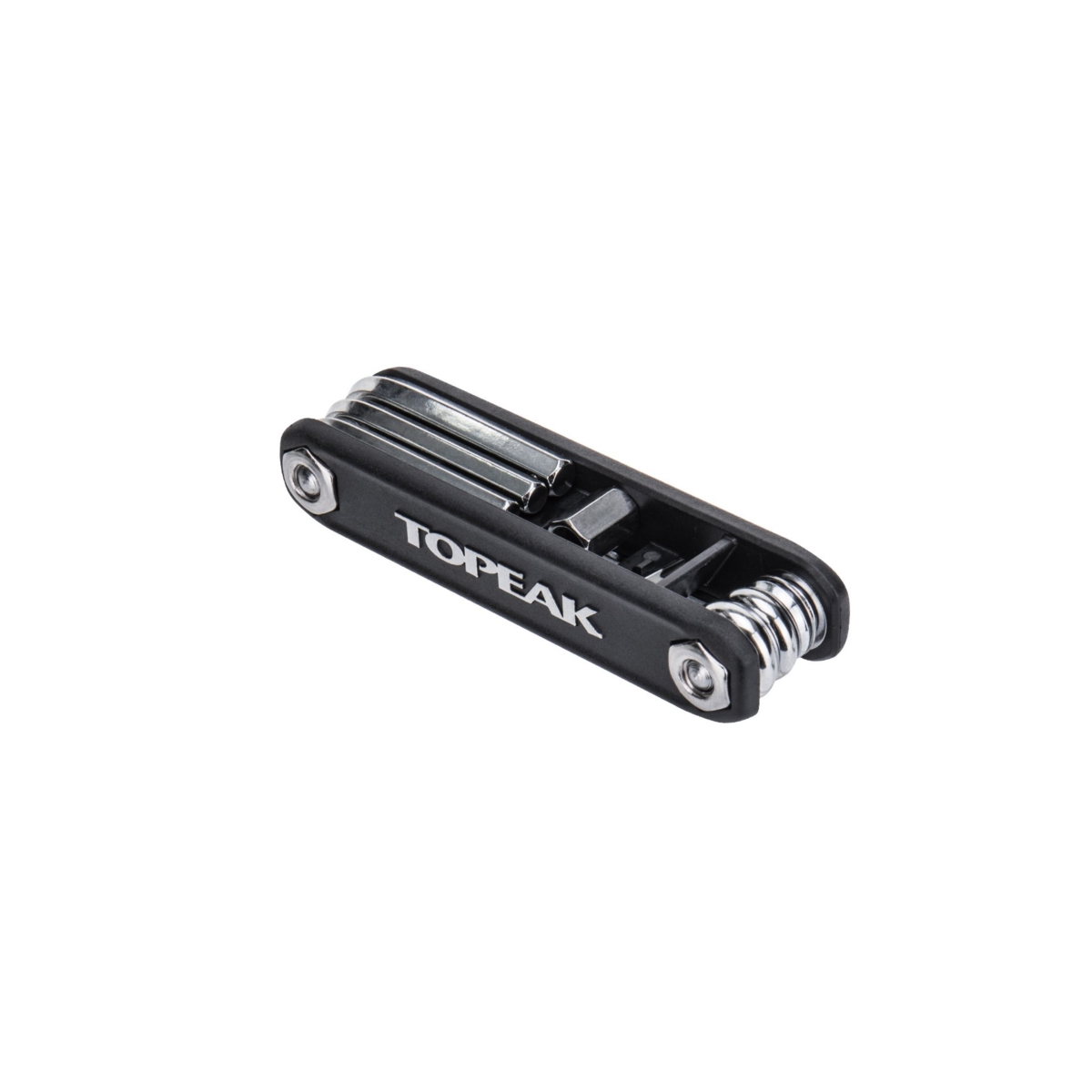 TOPEAK KLUCZ X-TOOL PLUS BLACK new 2019 TOPEAK KLUCZ X-TOOL PLUS BLACK new 2019