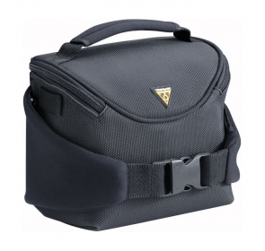 Torba rowerowa na kierownicę TOPEAK Compact Handlebar Bag