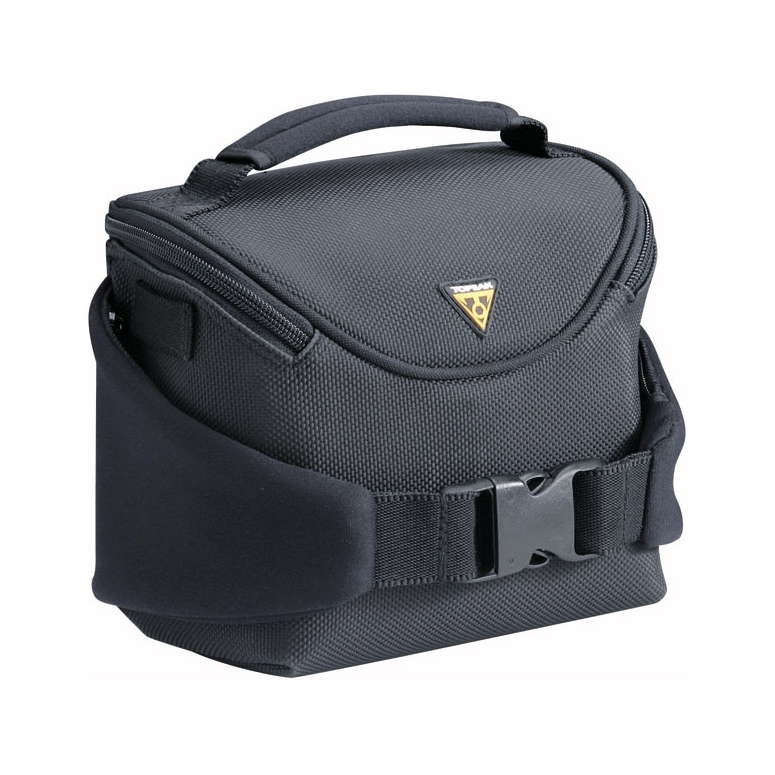 Torba rowerowa na kierownicę TOPEAK Compact Handlebar Bag