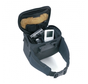 Torba rowerowa na kierownicę TOPEAK Compact Handlebar Bag
