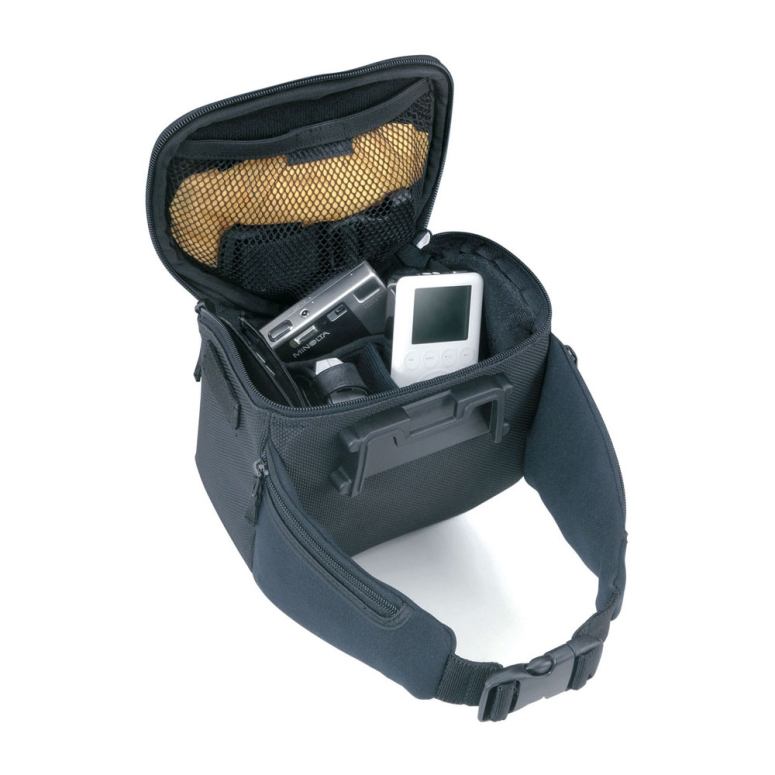 Torba rowerowa na kierownicę TOPEAK Compact Handlebar Bag