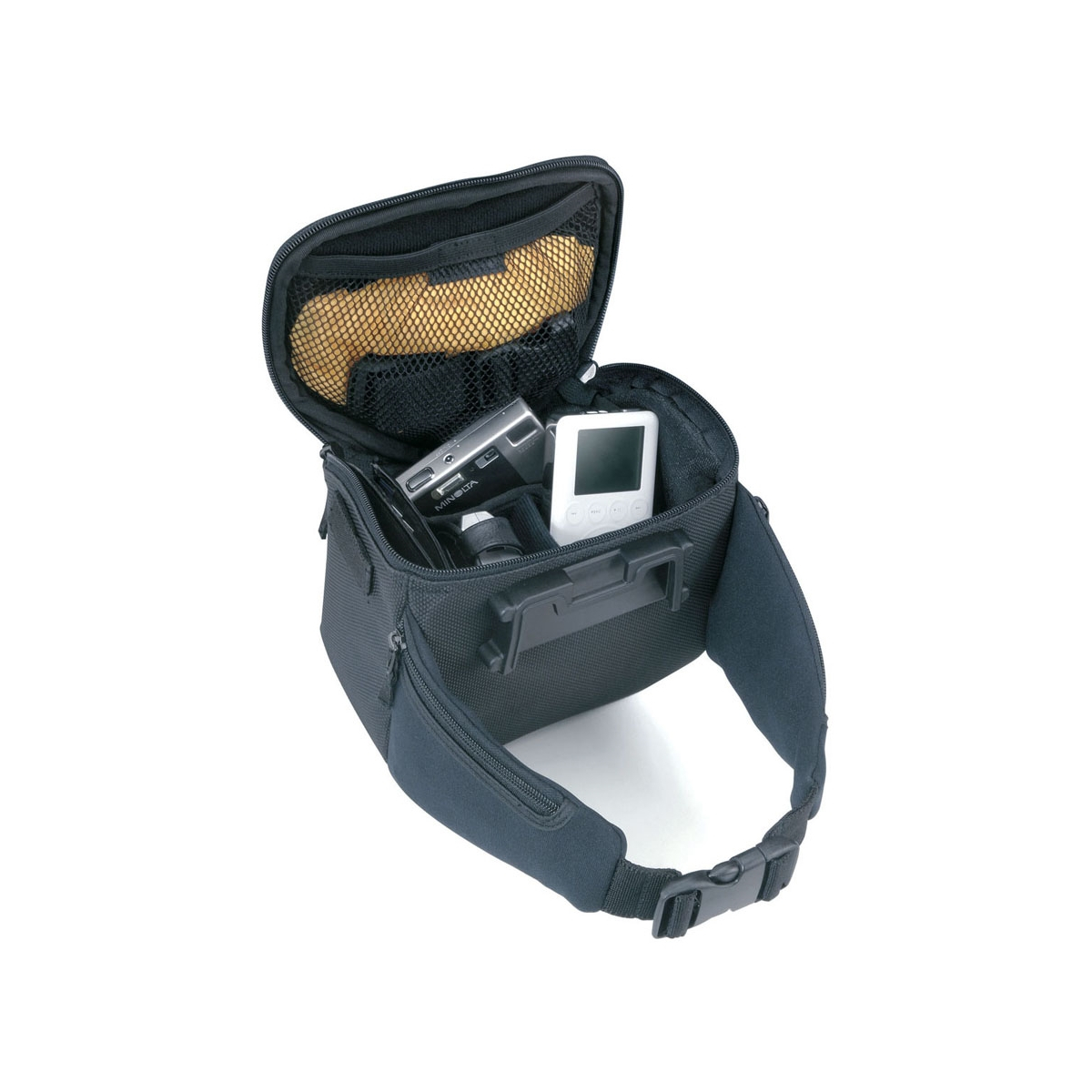 Torba rowerowa na kierownicę TOPEAK Compact Handlebar Bag