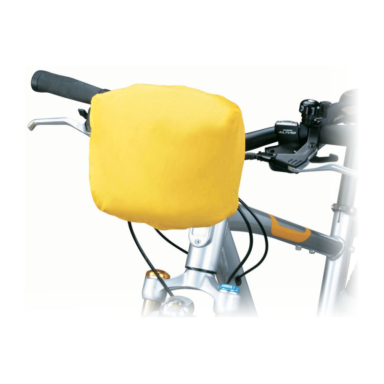 Torba rowerowa na kierownicę TOPEAK Compact Handlebar Bag