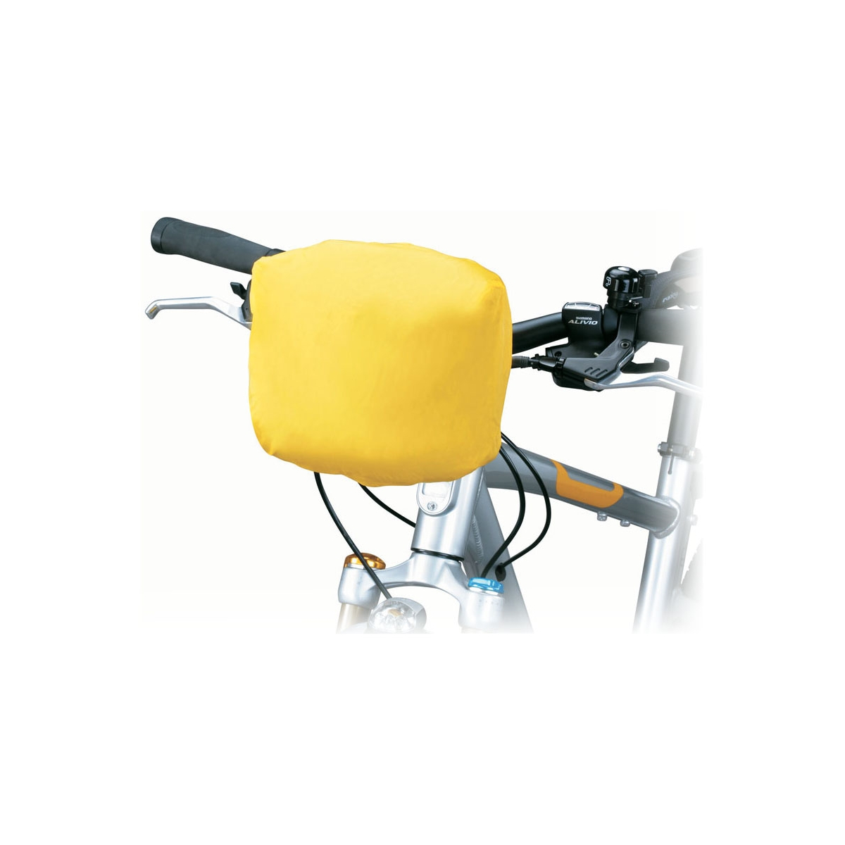 Torba rowerowa na kierownicę TOPEAK Compact Handlebar Bag