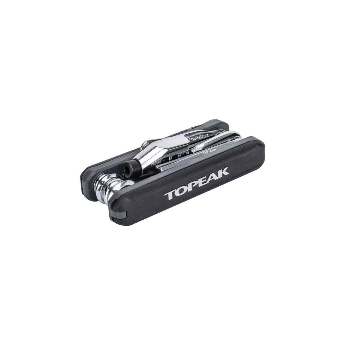 TOPEAK KLUCZ HEXUS X CZARNY TOPEAK KLUCZ HEXUS X CZARNY