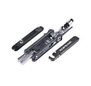 TOPEAK KLUCZ HEXUS X CZARNY TOPEAK KLUCZ HEXUS X CZARNY