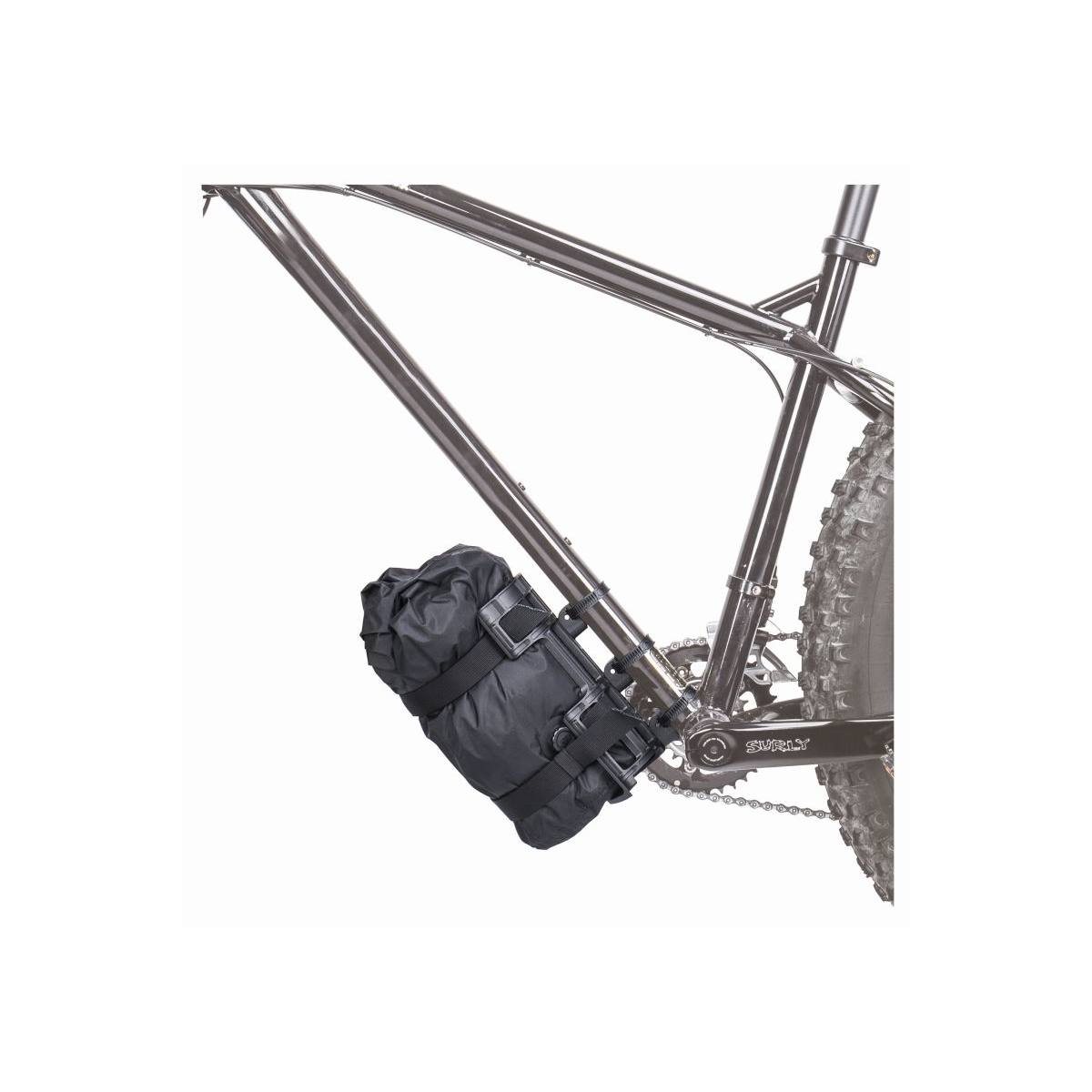 TOPEAK VERSACAGE (kosz na ramę) TOPEAK VERSACAGE (kosz na ramę)