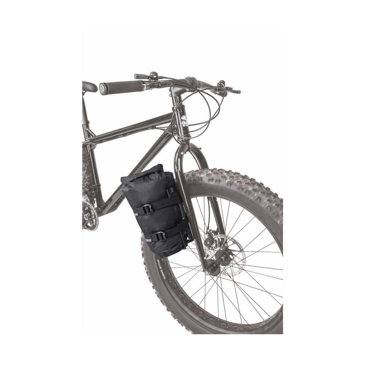 TOPEAK VERSACAGE (kosz na ramę) TOPEAK VERSACAGE (kosz na ramę)