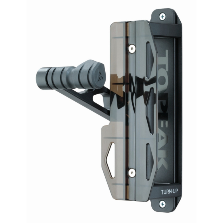 TOPEAK WIESZAK NA ŚCIANĘ SWING-UP BIKE HOLDER