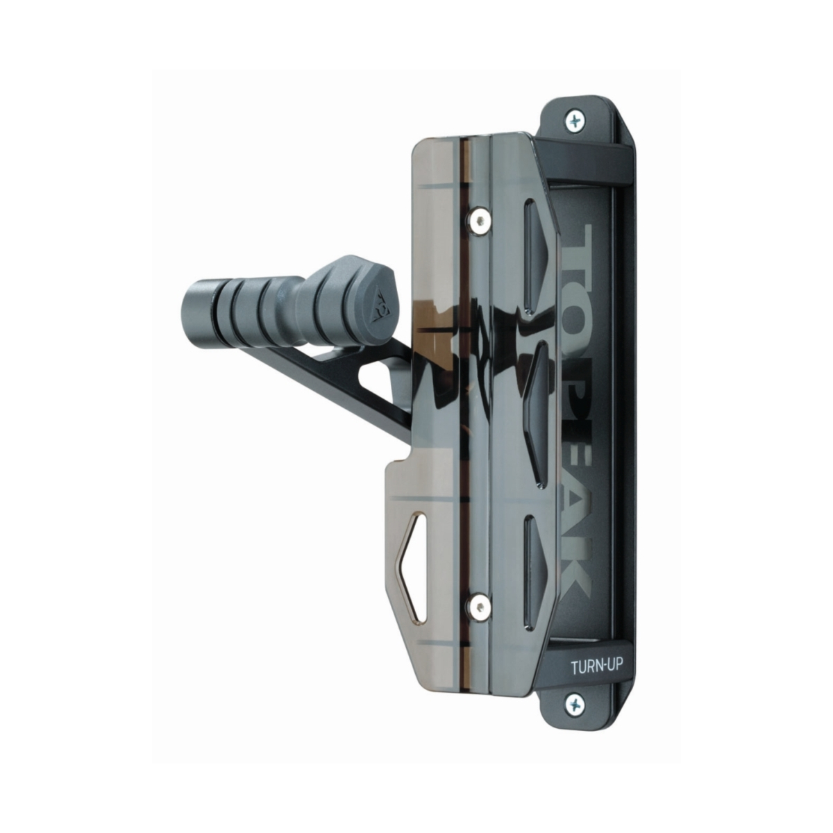 TOPEAK WIESZAK NA ŚCIANĘ SWING-UP BIKE HOLDER TOPEAK WIESZAK NA ŚCIANĘ SWING-UP BIKE HOLDER
