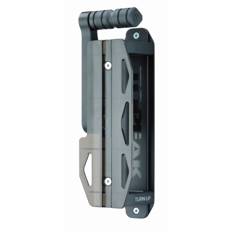 TOPEAK WIESZAK NA ŚCIANĘ SWING-UP BIKE HOLDER TOPEAK WIESZAK NA ŚCIANĘ SWING-UP BIKE HOLDER
