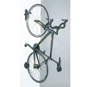 TOPEAK WIESZAK NA ŚCIANĘ SWING-UP BIKE HOLDER TOPEAK WIESZAK NA ŚCIANĘ SWING-UP BIKE HOLDER