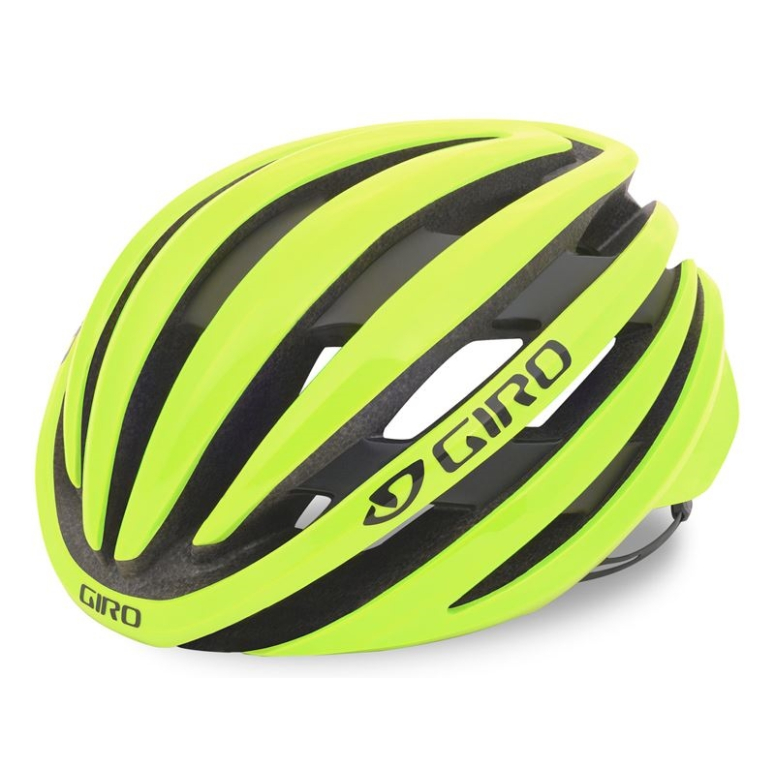 Kask szosowy GIRO CINDER MIPS matte highlight yell Kask szosowy GIRO CINDER MIPS matte highlight yell