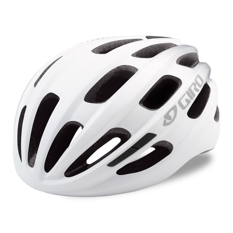 Kask mtb GIRO ISODE matte white Kask mtb GIRO ISODE matte white