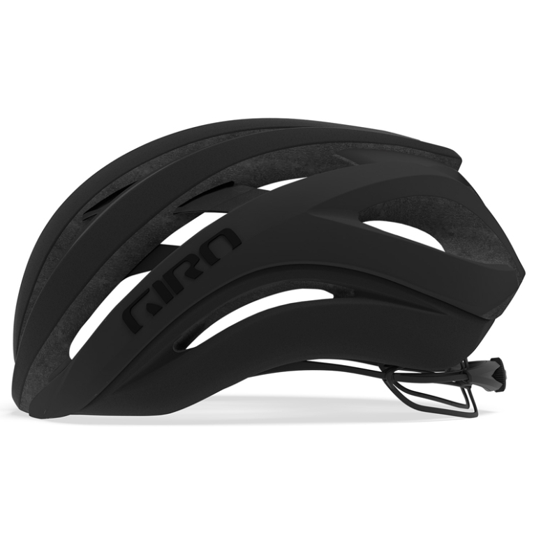 Kask szosowy GIRO AETHER SPHERICAL MIPS matte blac