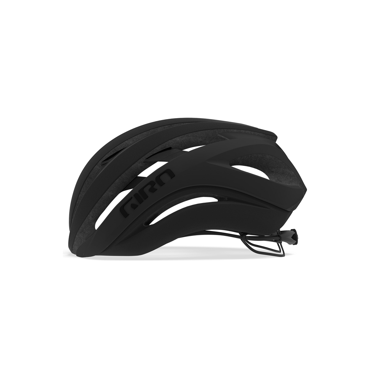 Kask szosowy GIRO AETHER SPHERICAL MIPS matte blac
