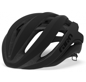 Kask szosowy GIRO AETHER SPHERICAL MIPS matte blac