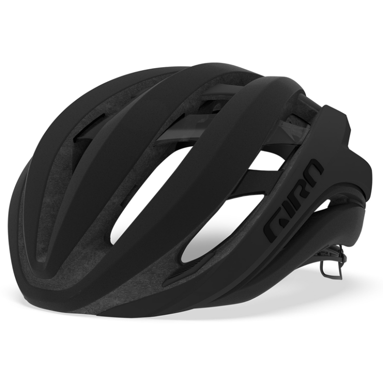 Kask szosowy GIRO AETHER SPHERICAL MIPS matte blac