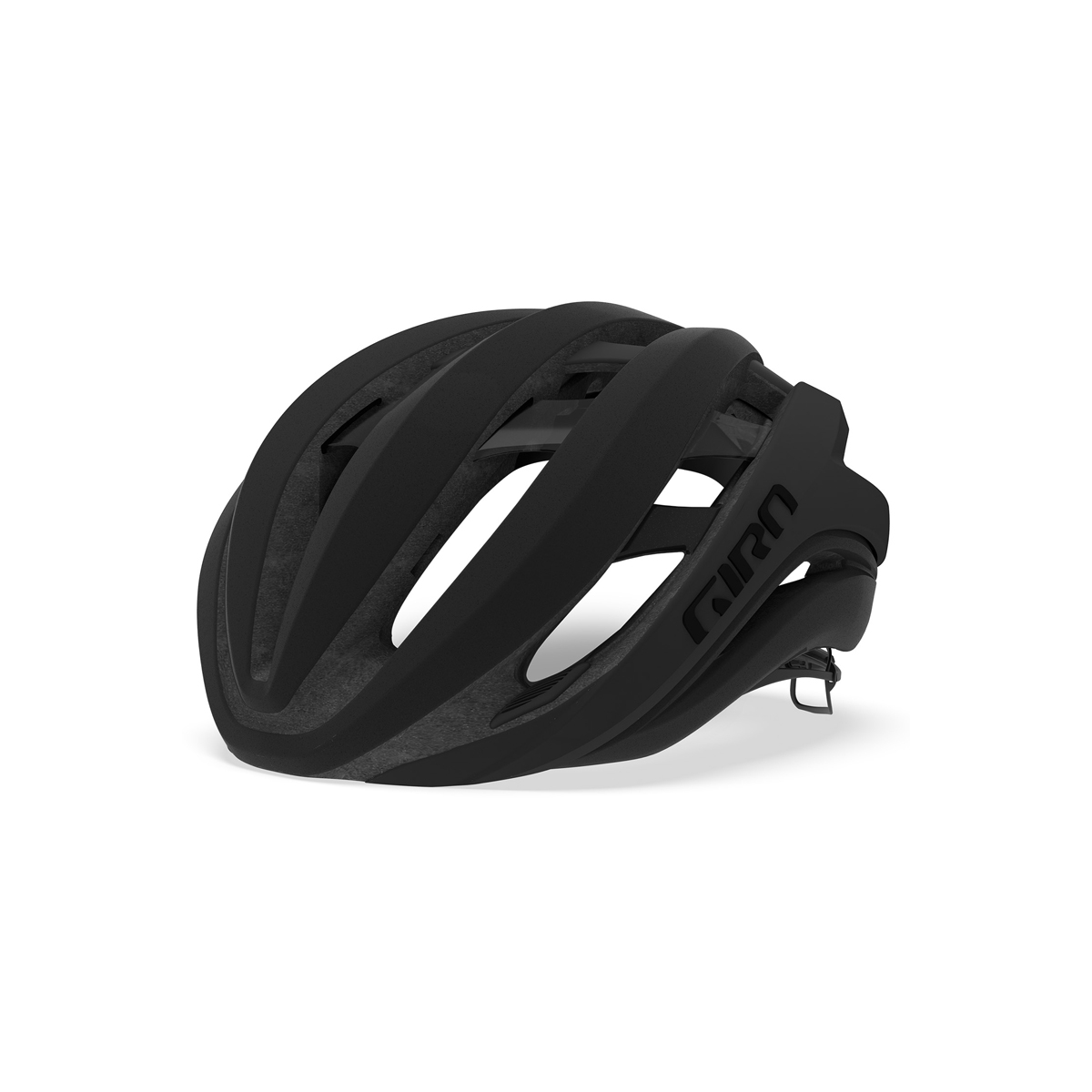 Kask szosowy GIRO AETHER SPHERICAL MIPS matte blac