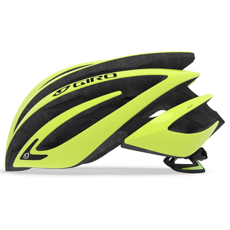 Kask szosowy GIRO AEON citron Kask szosowy GIRO AEON citron