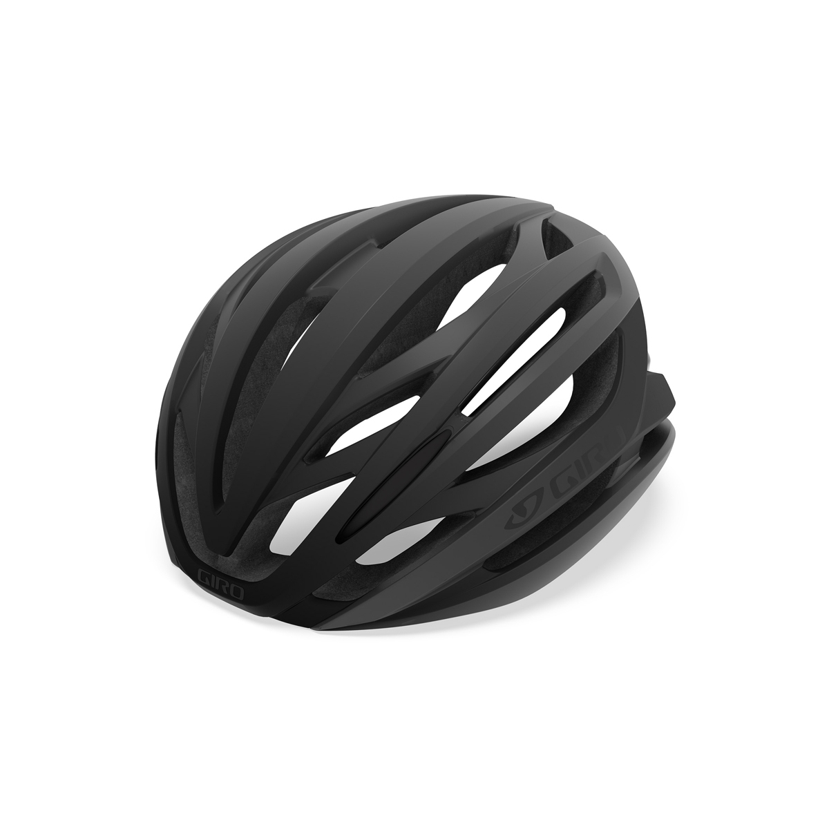 Kask szosowy GIRO SYNTAX matte black