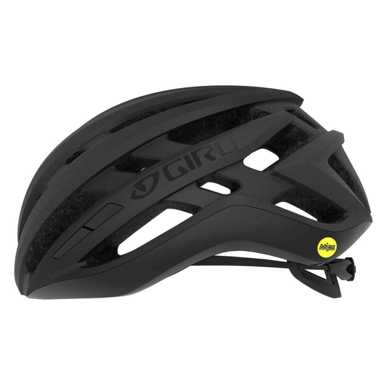 Kask szosowy GIRO AGILIS INTEGRATED MIPS matte bla Kask szosowy GIRO AGILIS INTEGRATED MIPS matte bla