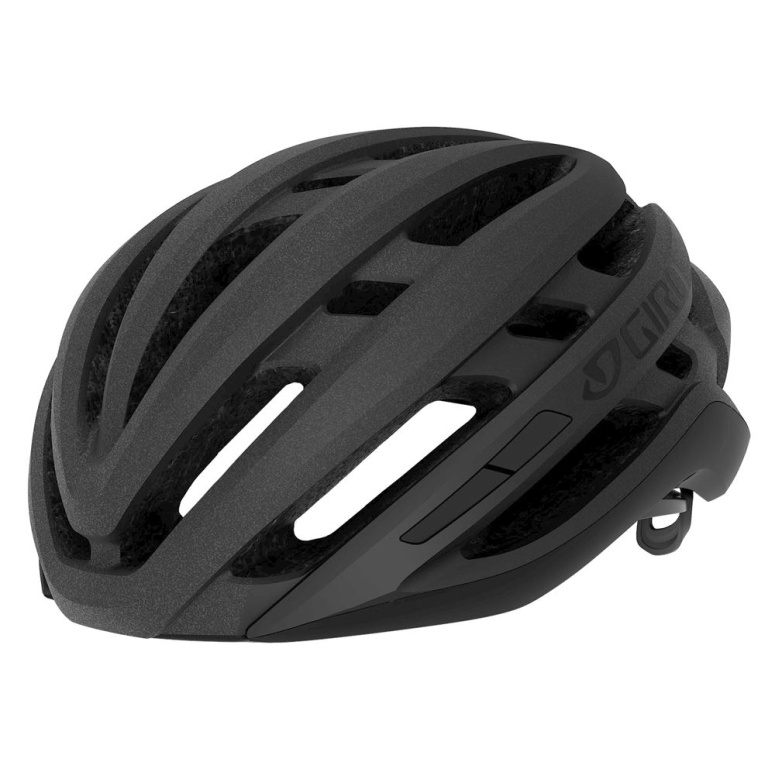 Kask szosowy GIRO AGILIS INTEGRATED MIPS matte bla