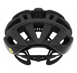 Kask szosowy GIRO AGILIS INTEGRATED MIPS matte bla Kask szosowy GIRO AGILIS INTEGRATED MIPS matte bla