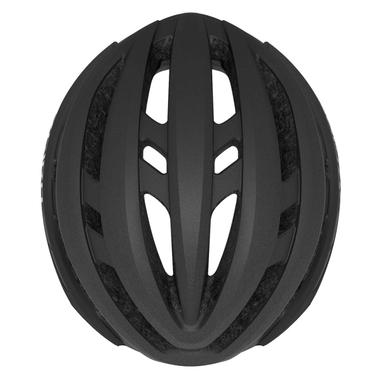 Kask szosowy GIRO AGILIS INTEGRATED MIPS matte bla Kask szosowy GIRO AGILIS INTEGRATED MIPS matte bla