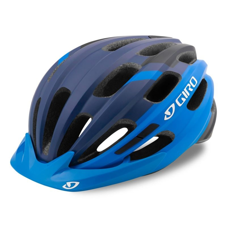 Kask mtb GIRO REGISTER matte blue roz. Uniwersalny Kask mtb GIRO REGISTER matte blue roz. Uniwersalny