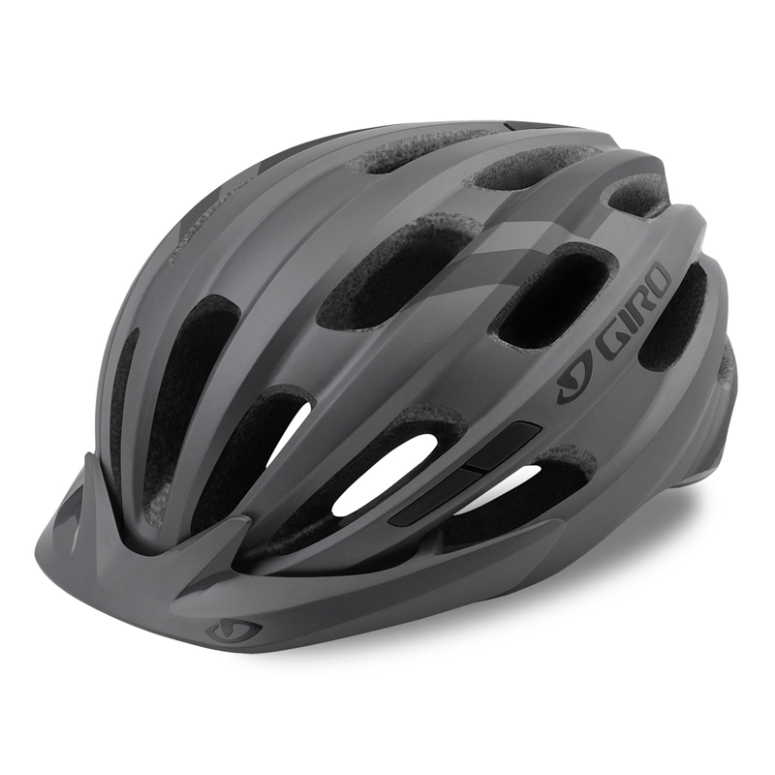 Kask mtb GIRO REGISTER matte titanium roz. Uniwers Kask mtb GIRO REGISTER matte titanium roz. Uniwers