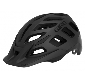 Kask mtb GIRO RADIX INTEGRATED MIPS matte black