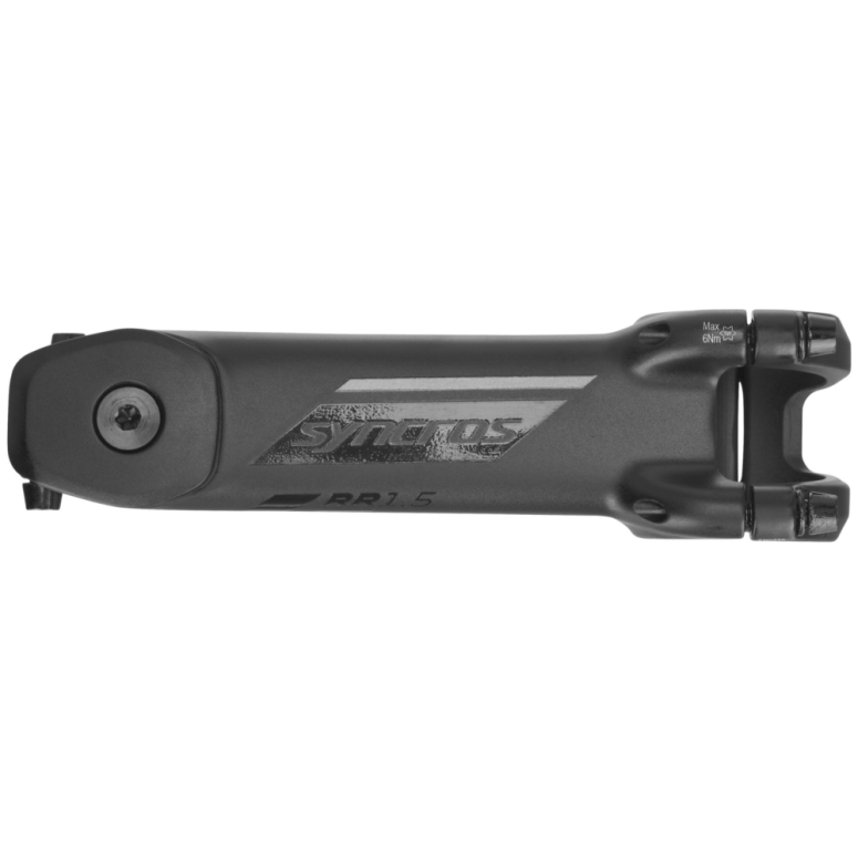 SYNCROS aero 1.5 マウント付き SYNCROS Foil Aero 1.5 Stem